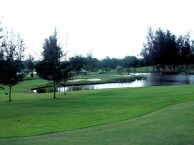 Kelab Golf Sarawak